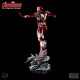 Avengers Age of Ultron Statue 1/4 Iron Man Mark XLIII 68 cm